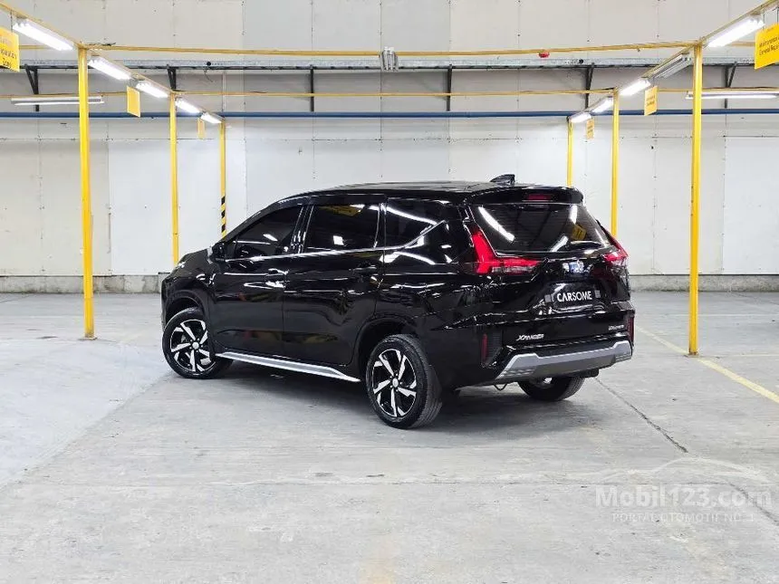 2021 Mitsubishi Xpander Ultimate MPV