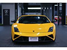 2013 Lamborghini Gallardo 5.2 (ปี 04-15) LP560-4 Coupe AT