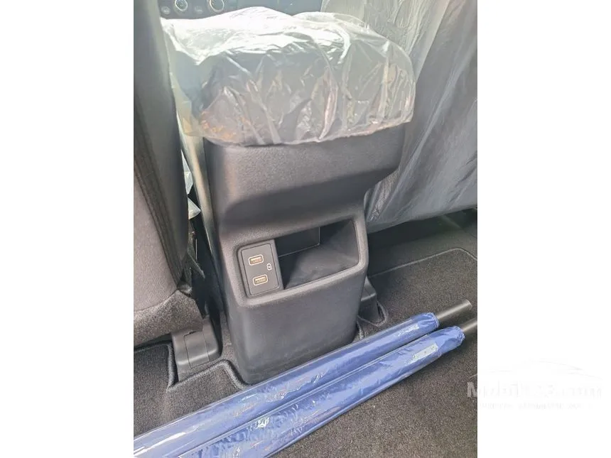 2026 Hyundai Stargazer Essential MPV