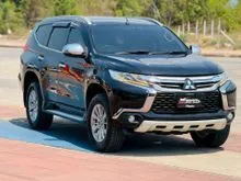 2015 Mitsubishi PAJERO SPORT 2.4 (ปี 15-18) GT SUV