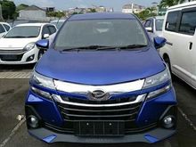 2020 Daihatsu Xenia 1,5 R DELUXE MPV