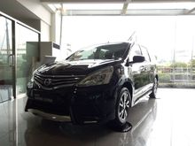 Grand Livina 2018 TDP 10 JUTA