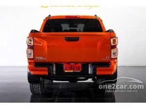 2022 Isuzu D-MAX 3.0 Vcross M Cab-4 Pickup