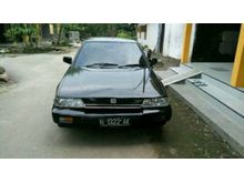 Honda Accord 86 Edisi Siap Mudik Lebaran