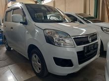 2016 Suzuki Karimun Wagon R 1.0 GL Wagon R Hatchback AT Siap Pakai Cash/Credit