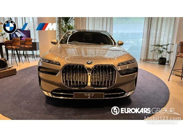 Jual BMW i I7 Bekas di Indonesia Harga Murah, Kondisi Terbaik | Mobil123