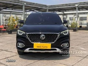 2021 MG HS 1.5 Magnify i-SMART SUV