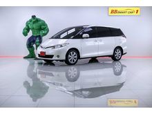 2011 Toyota Estima 2.4 (ปี 06-14) G Wagon AT