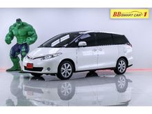 2011 Toyota Estima 2.4 (ปี 06-14) G Wagon AT