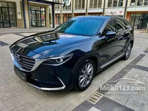 2022 Mazda CX-9 2.5 FWD SUV