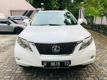 2009 Lexus RX 350 RX350