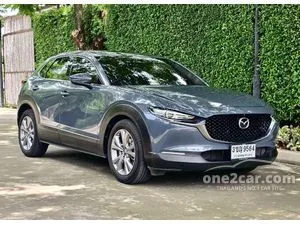 2022 Mazda CX-30 2.0 SP SUV