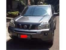 2010 Nissan X-Trail 2.0 CVT Tangan pertama