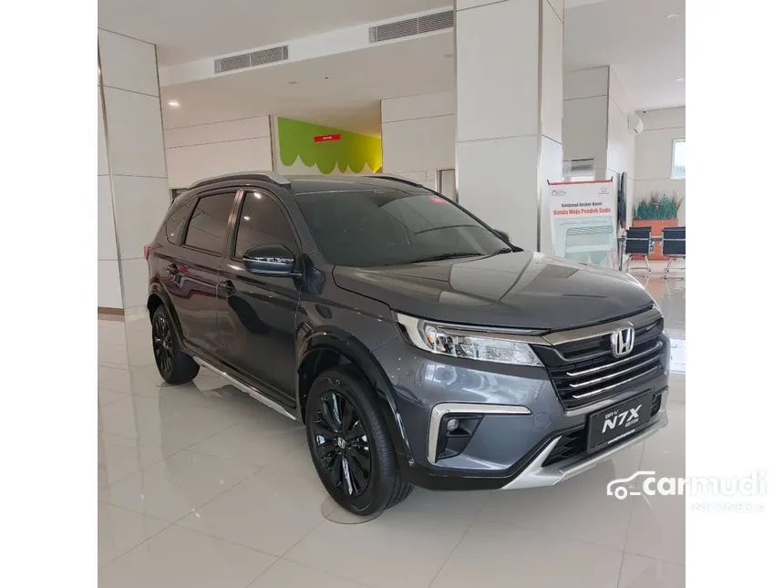 Jual Mobil Honda BR