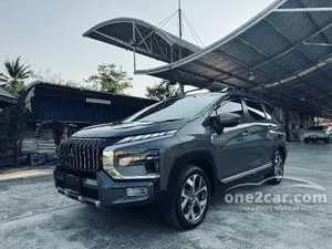 2024 Mitsubishi Xpander Cross 1.6 HEV Cross Wagon