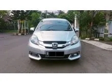 2015 Honda Mobilio 1.5 E Prestige MPV