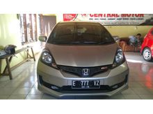 2013 Honda Jazz RS