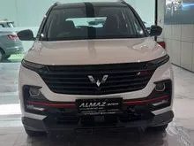 2022 Wuling Almaz 1,5 RS Pro Wagon