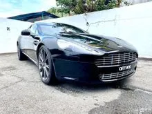 2011 Aston Martin Rapide 5.9 (A)
