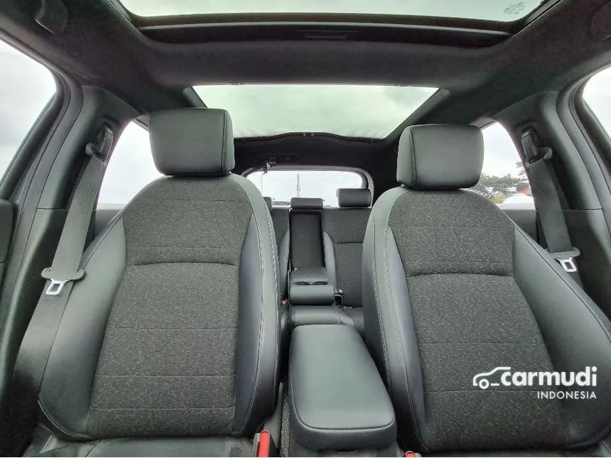 2022 Honda HR-V Special Edition SUV