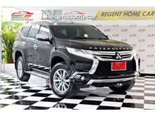 2017 Mitsubishi Pajero Sport 2.4 (ปี 15-18) GT SUV AT