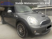 2009 MINI Cooper 1.6 S Hatchback * ORIGINAL CONDITION AND UNDER WARRANTY