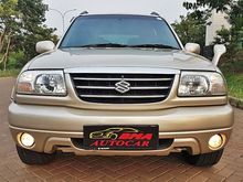 Suzuki Escudo 2006 2.0 AT Bisa kredit