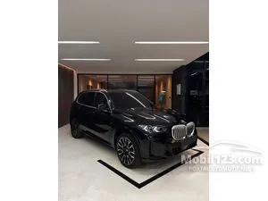 2024 BMW X5 3.0 xDrive40i M Sport SUV