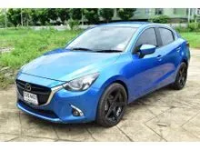 2015 Mazda 2 1.3 (ปี 15-25) Standard Sedan