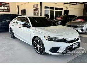 2023 Honda CIVIC 2.0 e:HEV RS Sedan