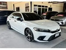 2023 Honda CIVIC 2.0 FE (ปี 21-26) e:HEV RS Sedan