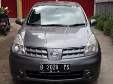 2008 Nissan Grand Livina 1.5 XV MPV