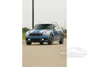 2019 MINI Countryman 2.0 Cooper S SUV