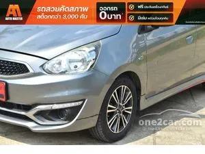 2018 Mitsubishi MIRAGE 1.2 GLS Hatchback