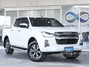 2023 Isuzu D-MAX 1.9 Hi-Lander M Cab-4 Pickup