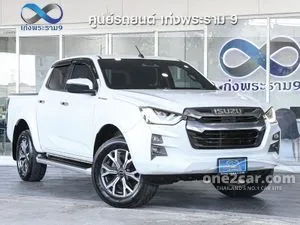 2023 Isuzu D-MAX 1.9 Hi-Lander M Cab-4 Pickup