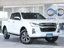 2023 Isuzu D-MAX 1.9 Cab-4 (ปี 19-26) Hi-Lander M Pickup