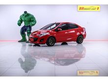 2013 Mazda 2 1.5 (ปี 09-14) Elegance Spirit Sedan AT