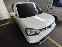 2026 Suzuki S-Presso 1.0 Hatchback