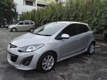 2010 Mazda 2 1.5 (ปี 09-14) Maxx Sports Hatchback AT