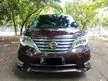 Jual Mobil Nissan Serena 2017 Highway Star 2.0 di DKI Jakarta Automatic MPV Marun Rp 179.900.000