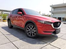 2018 Mazda CX-5 2.5 GT SUV
