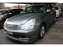 2010 Nissan Sylphy 2.0 Luxury Sedan -- WELL MAINTAINED --