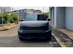 2024 KIA EV9 GT-Line SUV