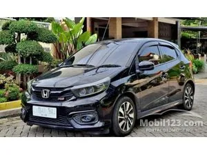 2019 Honda Brio 1.2 RS Hatchback