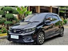 2019 Honda Brio 1.2 RS Hatchback