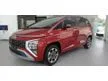 Jual Mobil Hyundai Stargazer 2023 Prime 1.5 di Jawa Barat Automatic Wagon Merah Rp 263.800.000