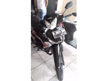 2008 Honda Supra X