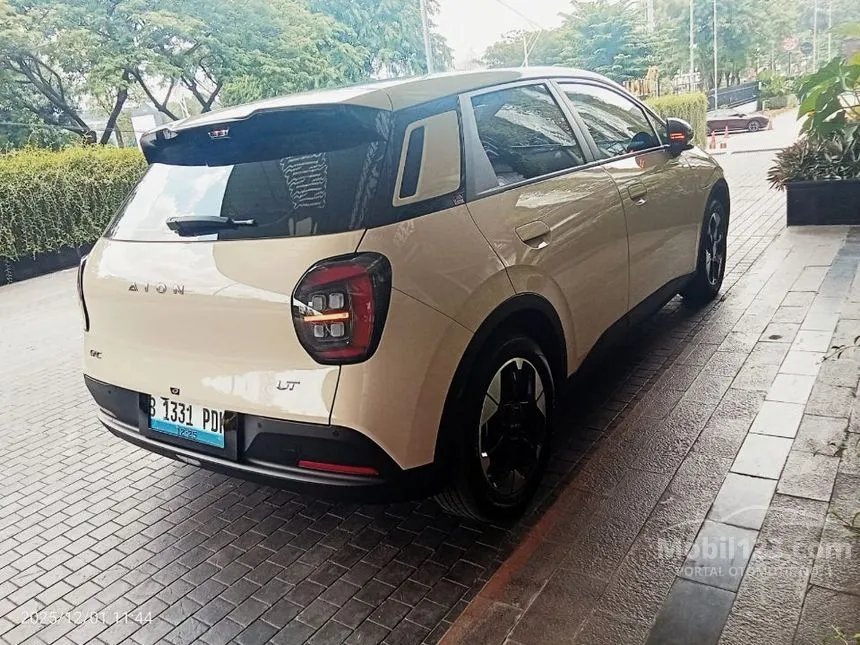 2026 GAC AION UT Premium Hatchback