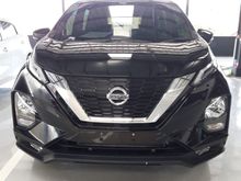 2019 Nissan Livina 1.5 EL Wagon Promo Harga Livina 2019 Diskon Terbaik Dp mulai 9jt an